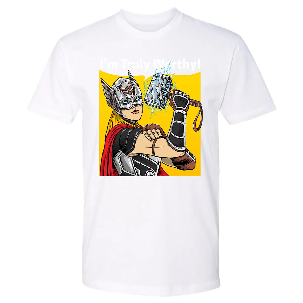 Premium Unisex T-shirt - UXVBB9F4