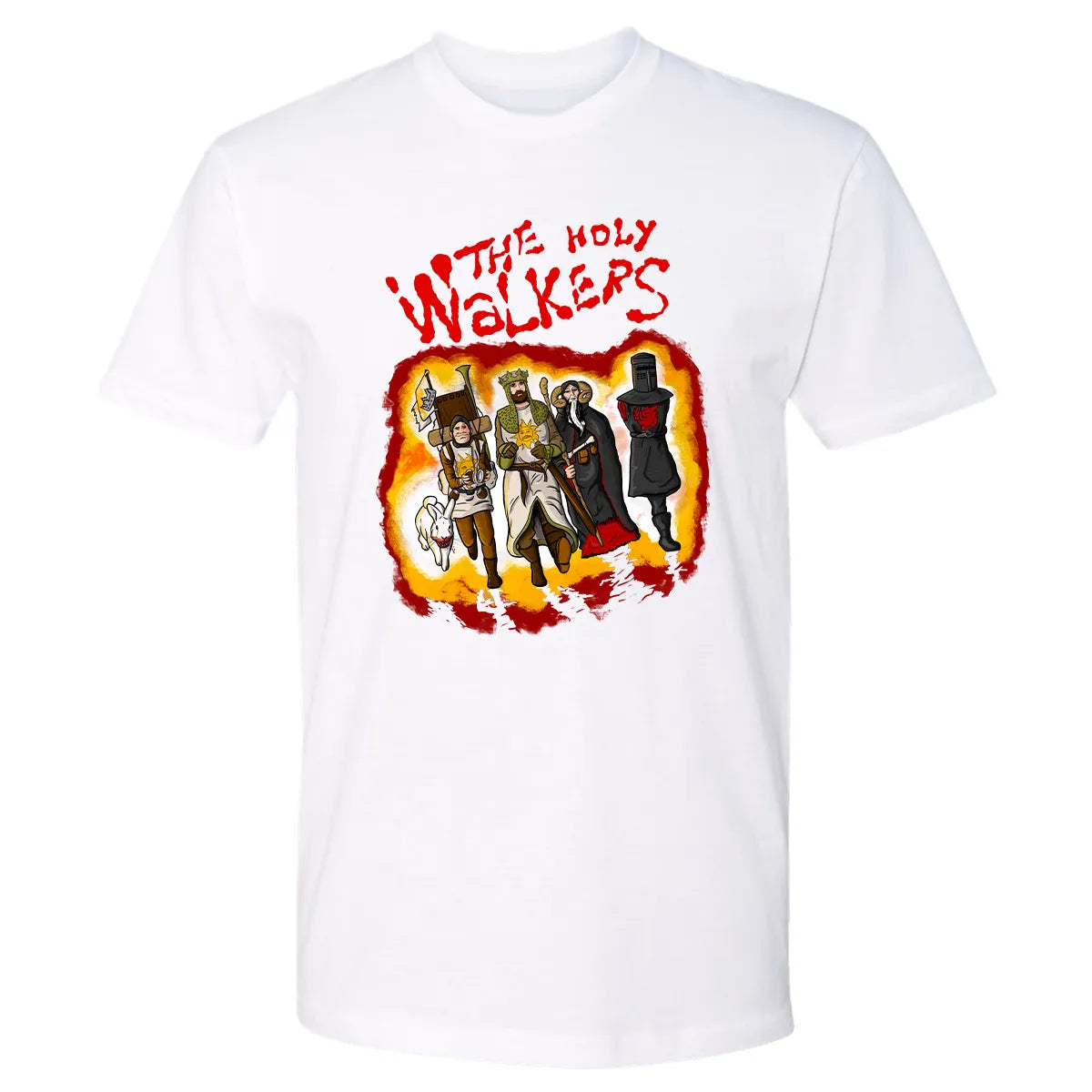Premium Unisex T-shirt - 7VAPJ8BM