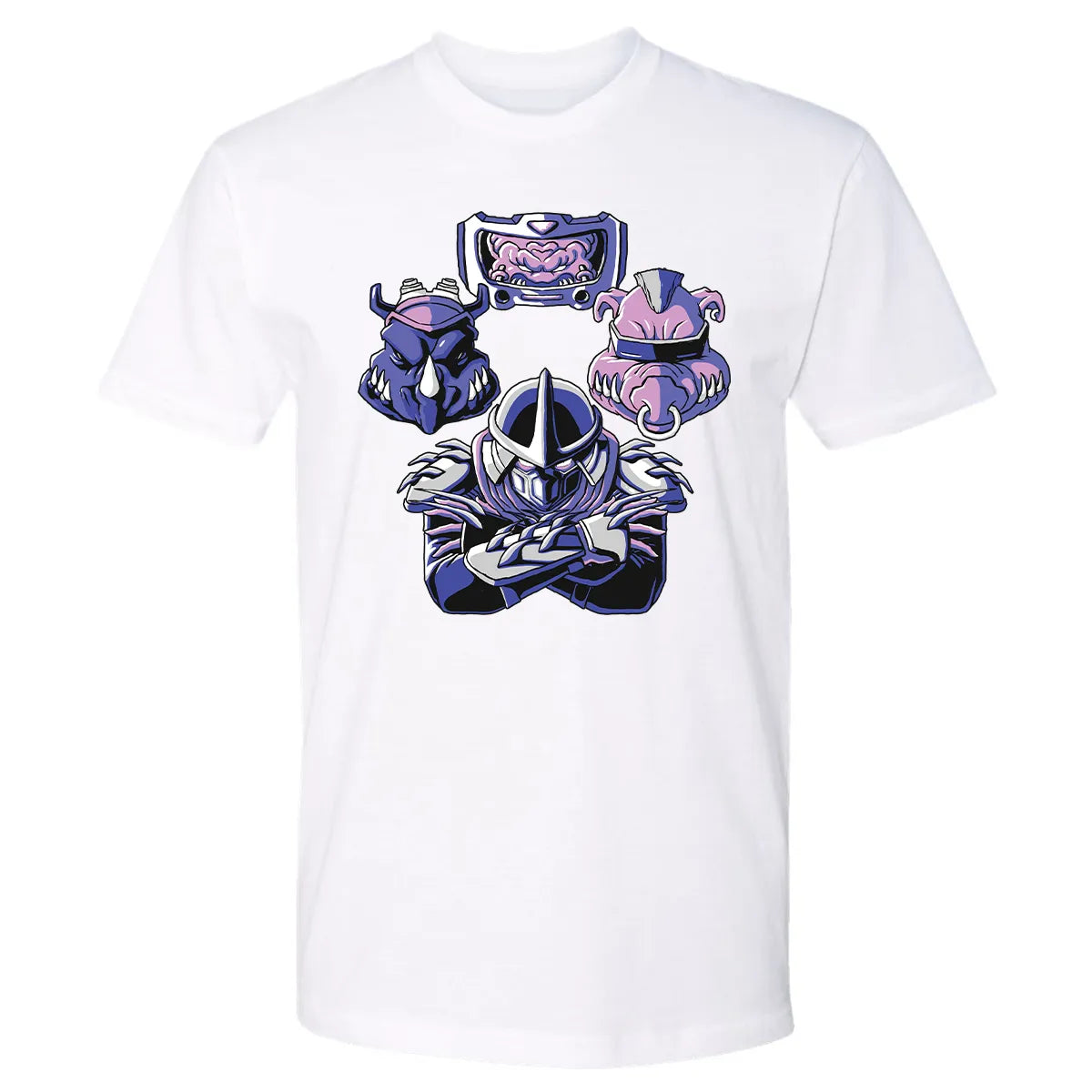 Premium Unisex T-shirt - H8BSQ7WJ