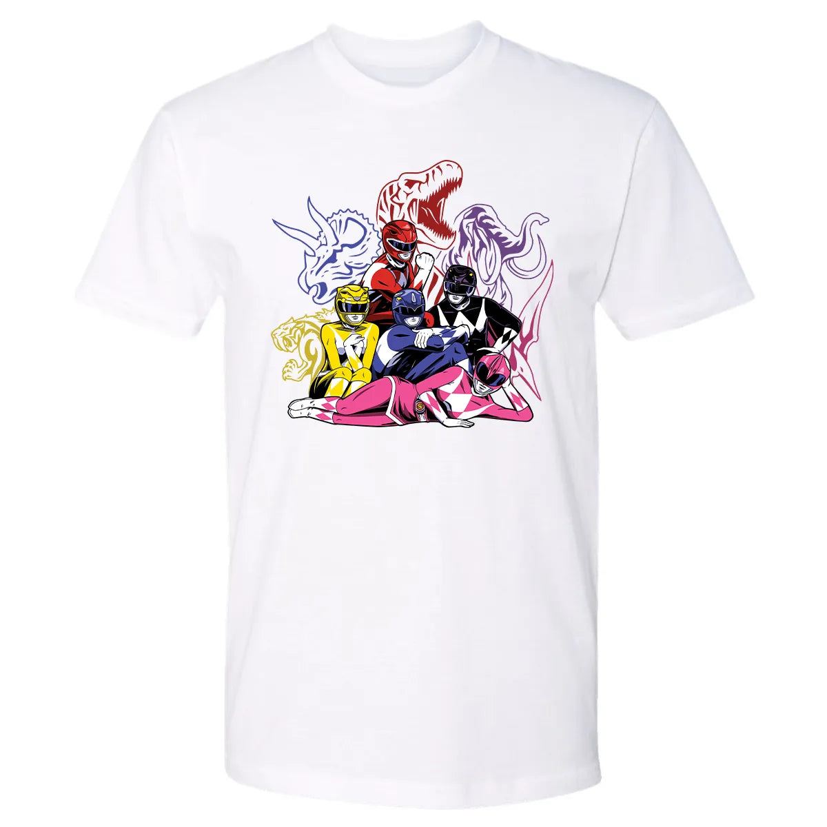 Premium Unisex T-shirt - DDBAZFJE