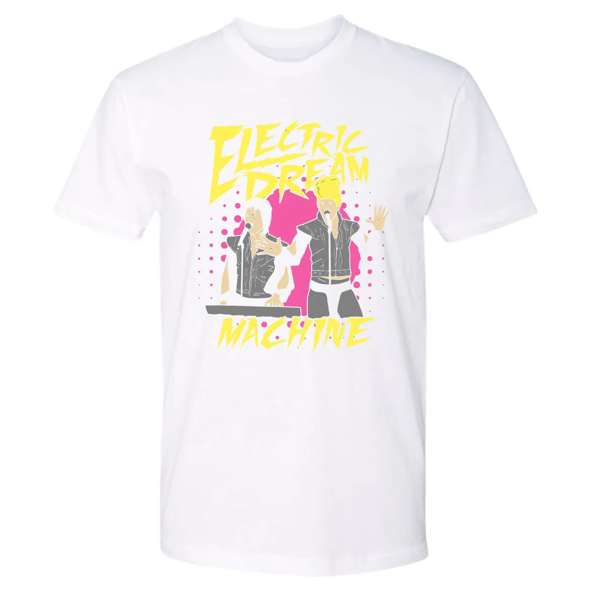 Premium Unisex T-shirt - 1SR14RHN