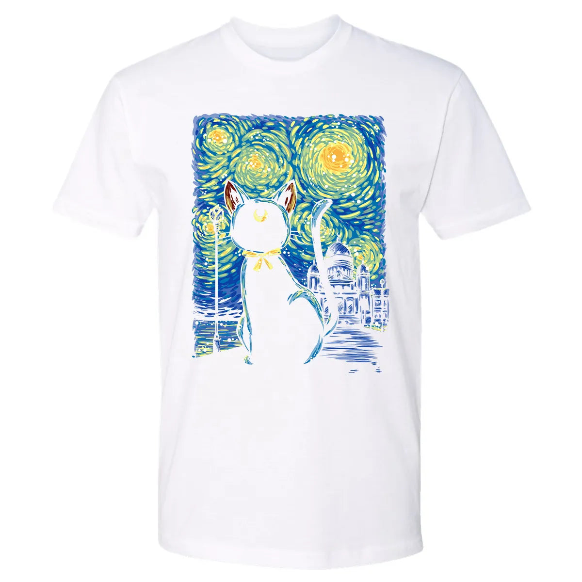 Premium Unisex T-shirt - LC97SPFP