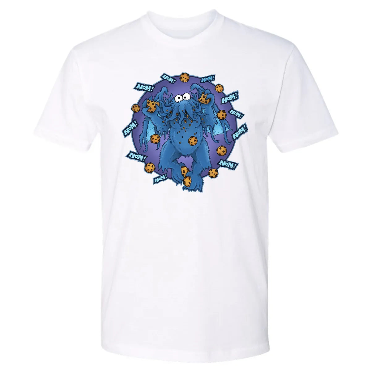 Premium Unisex T-shirt - E7V3YU36