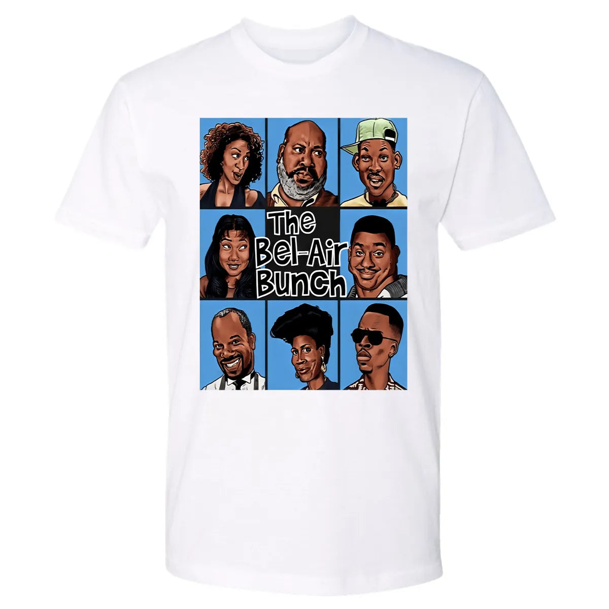 Premium Unisex T-shirt - 2E1UKNT3
