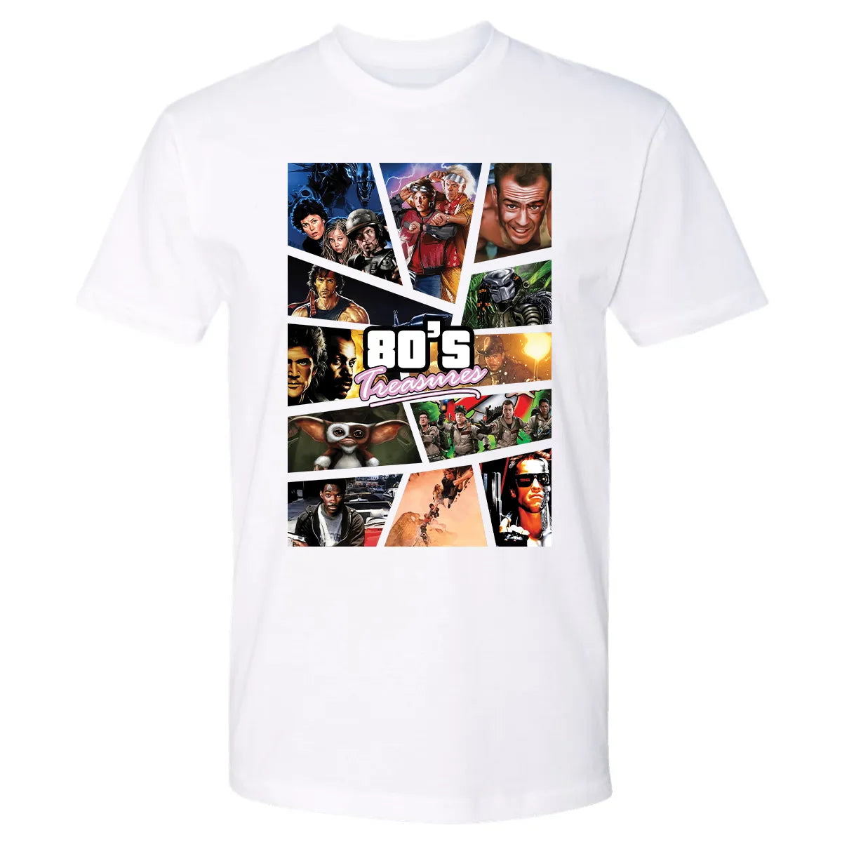 Premium Unisex T-shirt - P715S1RK