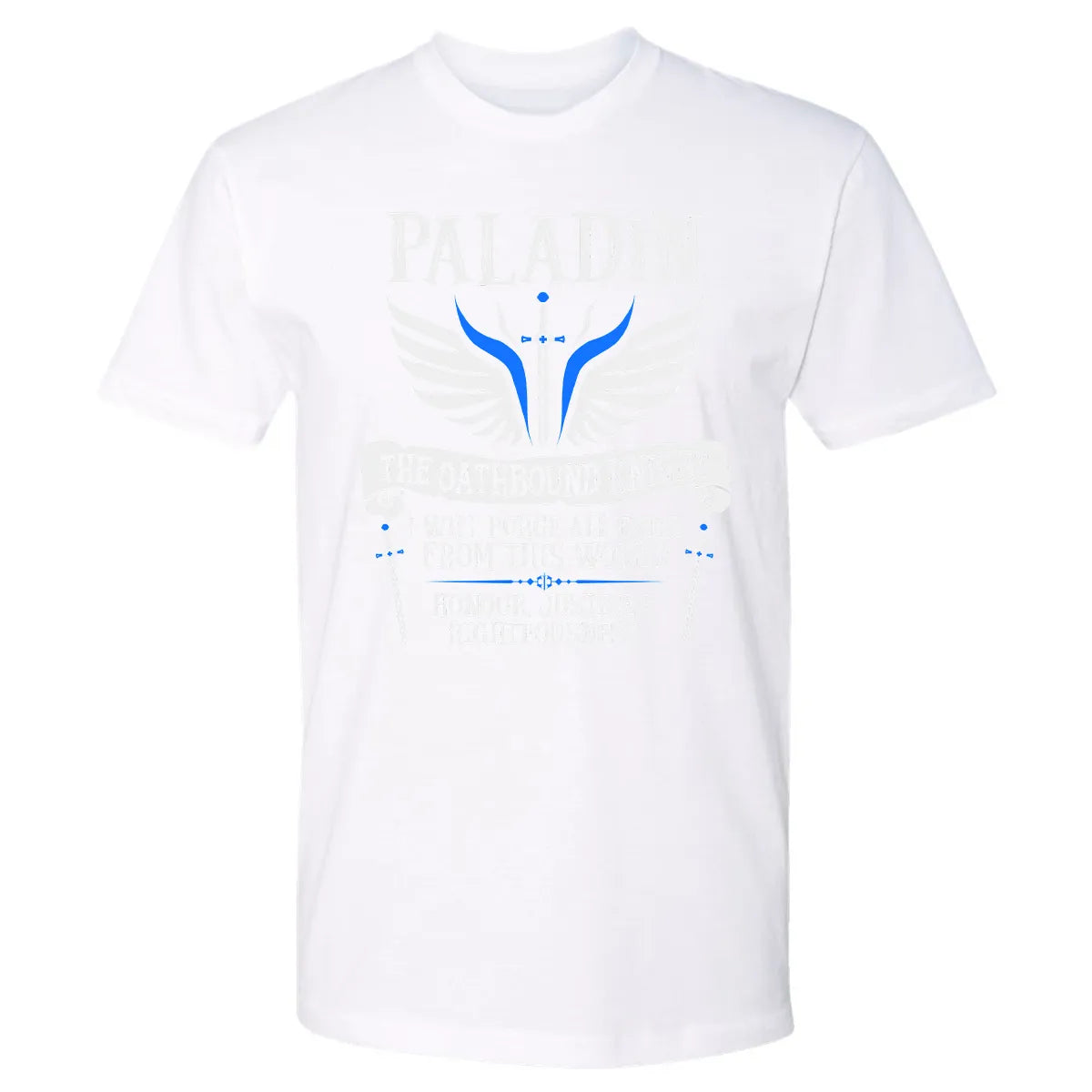 Premium Unisex T-shirt - 8LPMLGP4