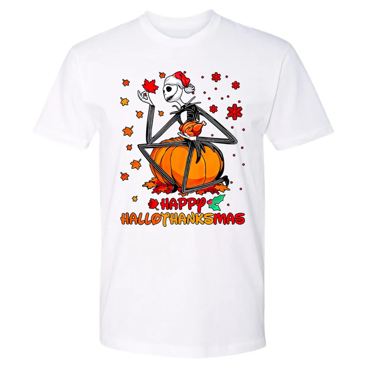 Premium Unisex T-shirt - 3ZMCV3HC