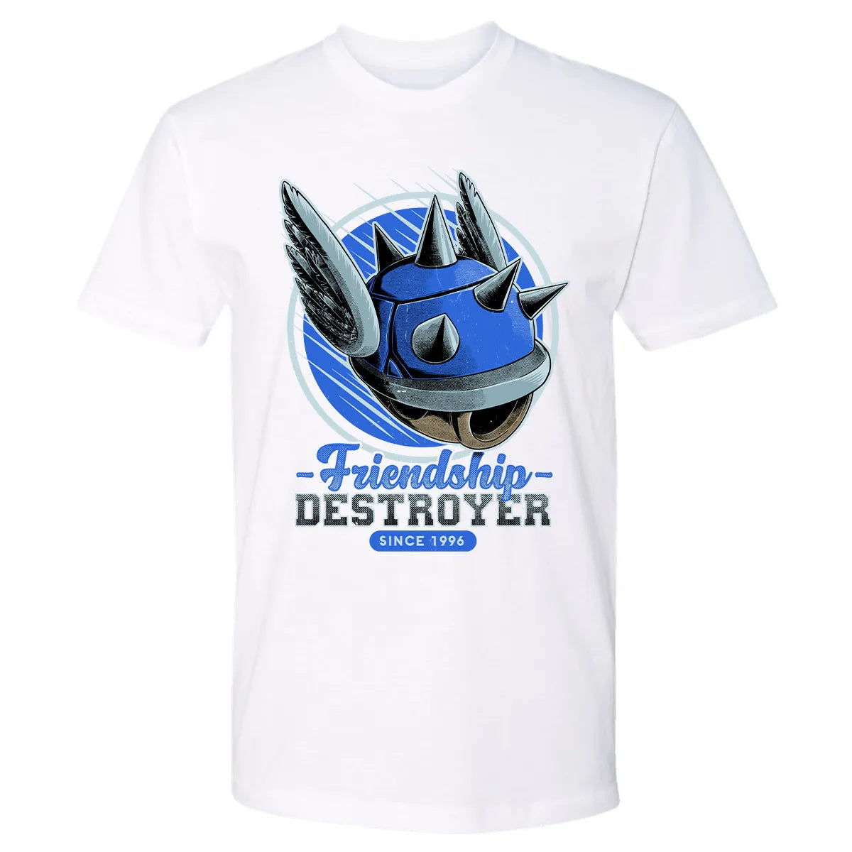 Premium Unisex T-shirt - A6GWW738