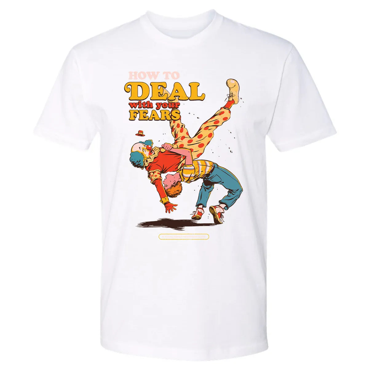 Premium Unisex T-shirt - VE4VWAB8