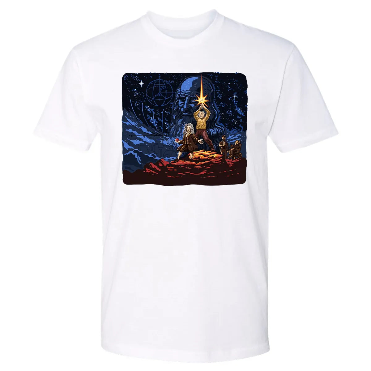 Premium Unisex T-shirt - 9AQM5DQU