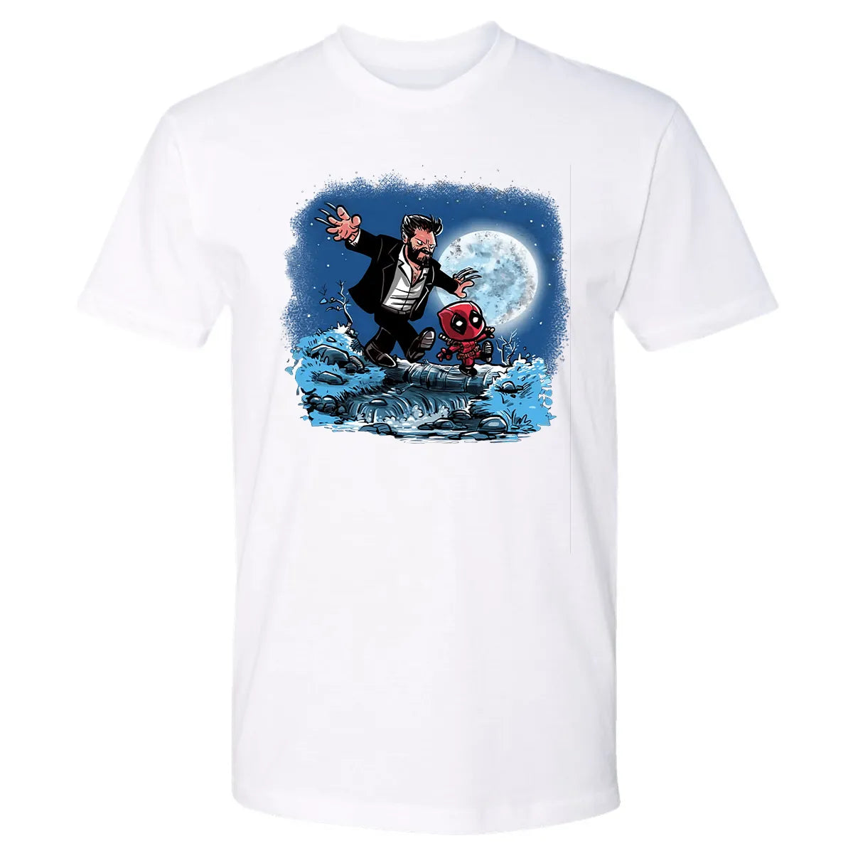Premium Unisex T-shirt - 9DQ7K27M