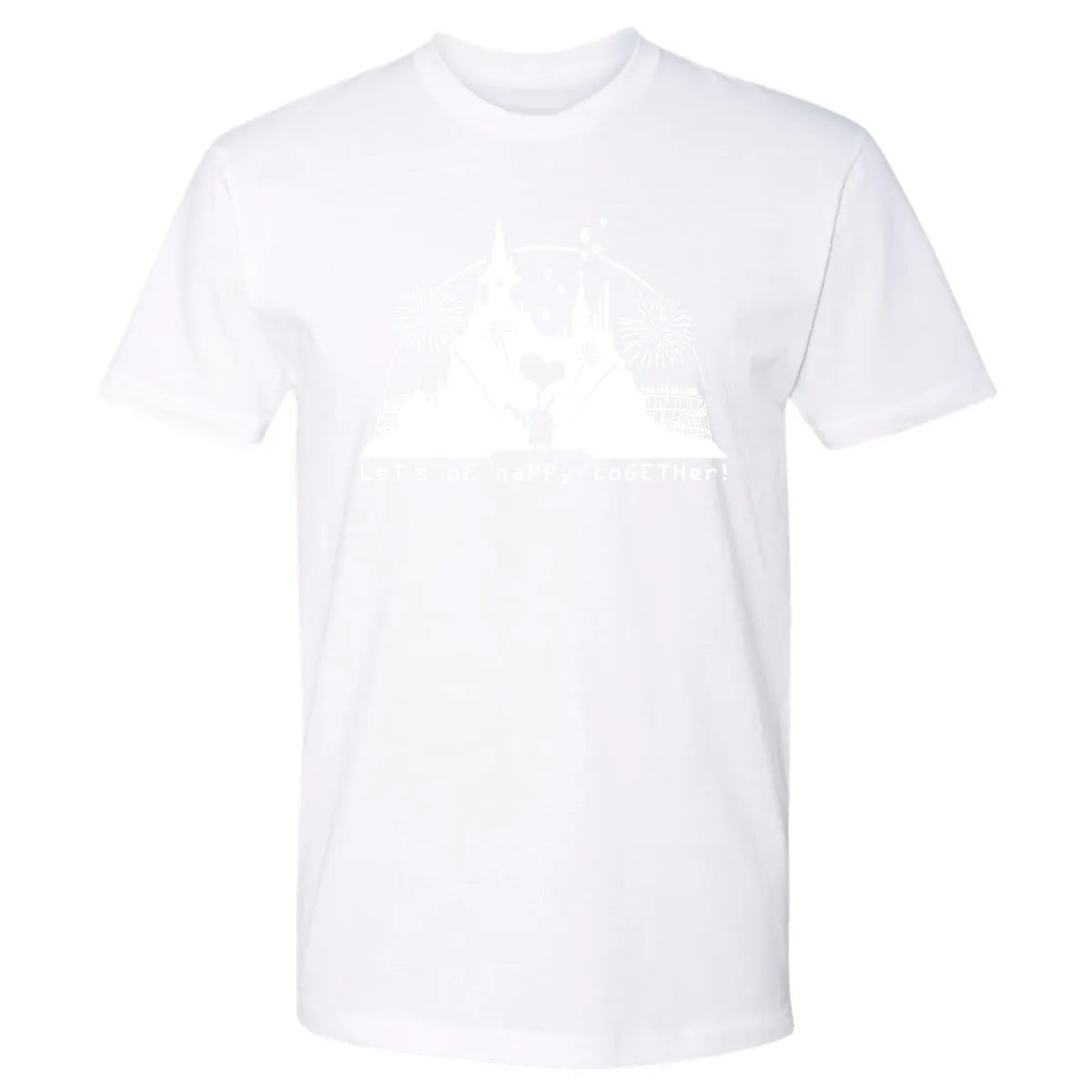 Premium Unisex T-shirt - 33BM7UV1