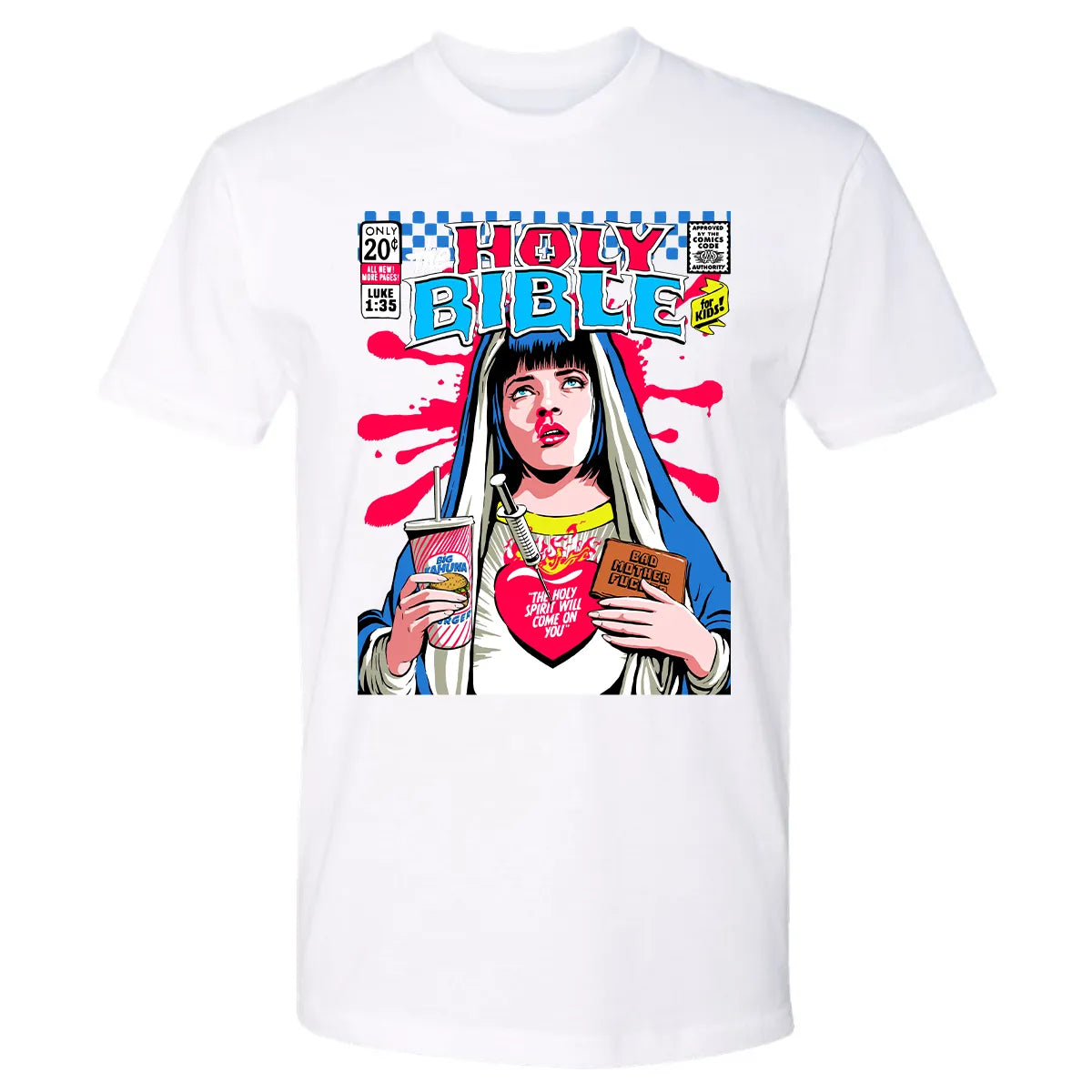 Premium Unisex T-shirt - G8CKUEU7