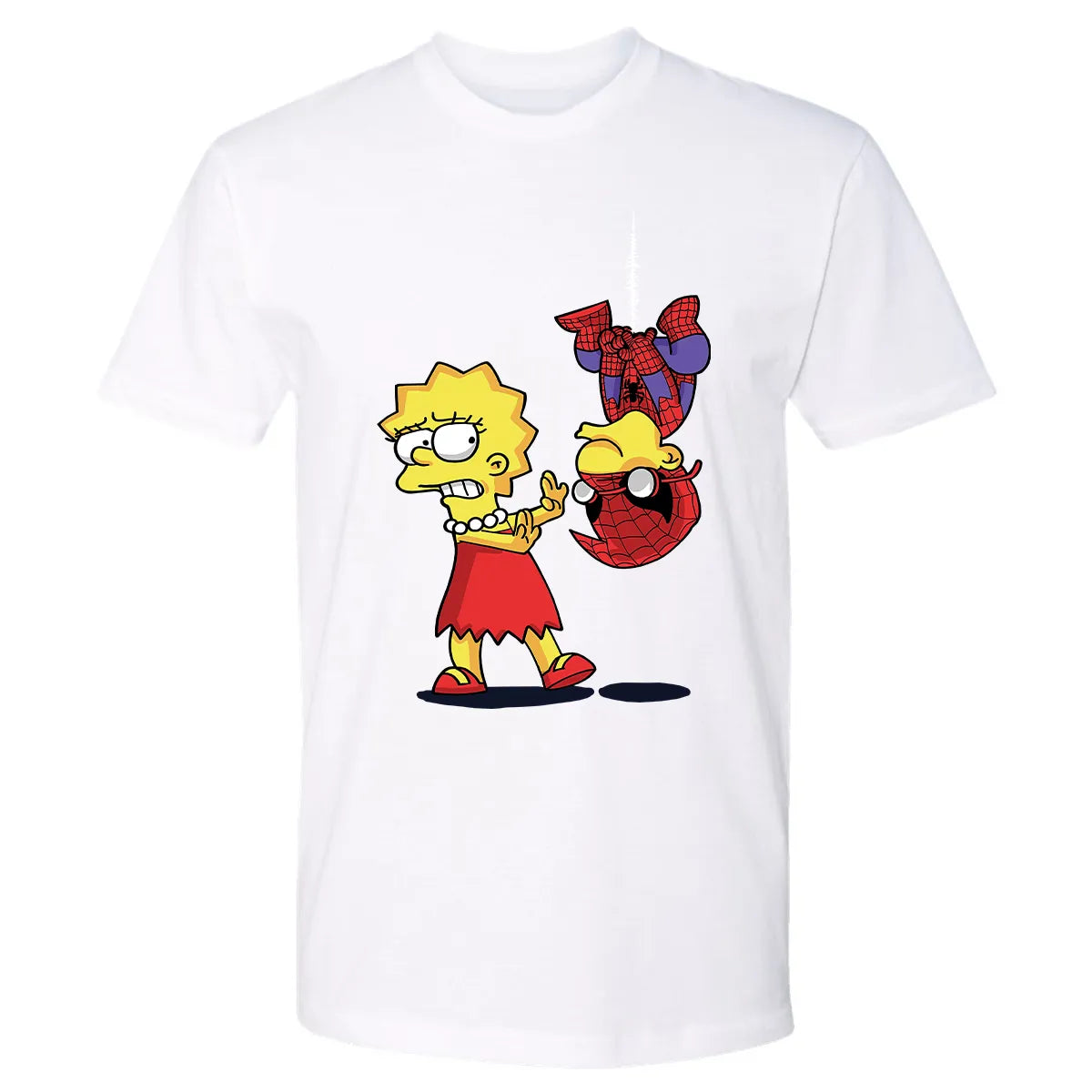 Premium Unisex T-shirt - A289DHG4