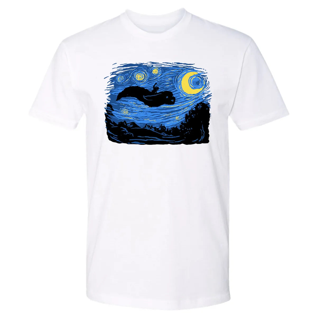 Premium Unisex T-shirt - 9H766PT1