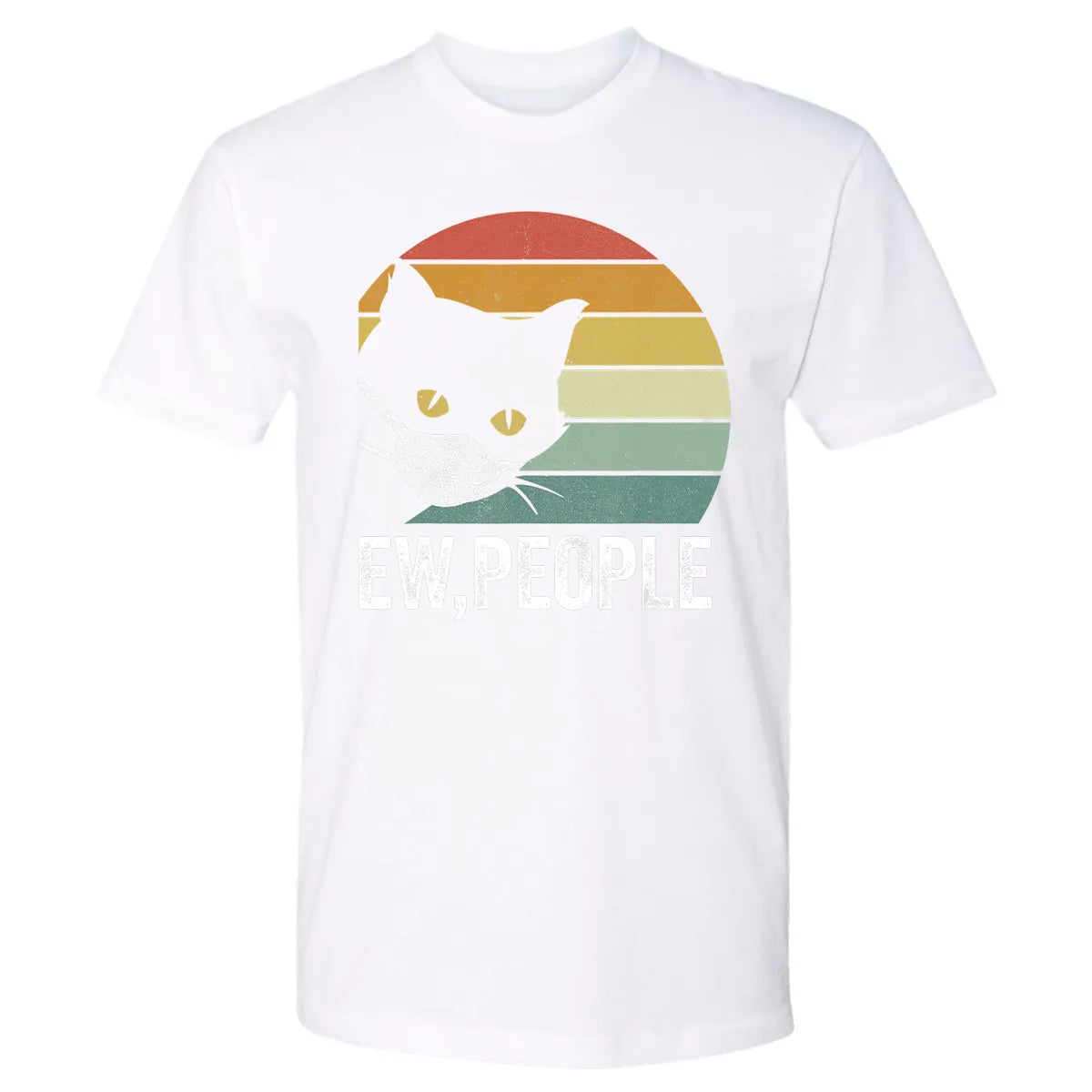 Premium Unisex T-shirt - BN75VKR8