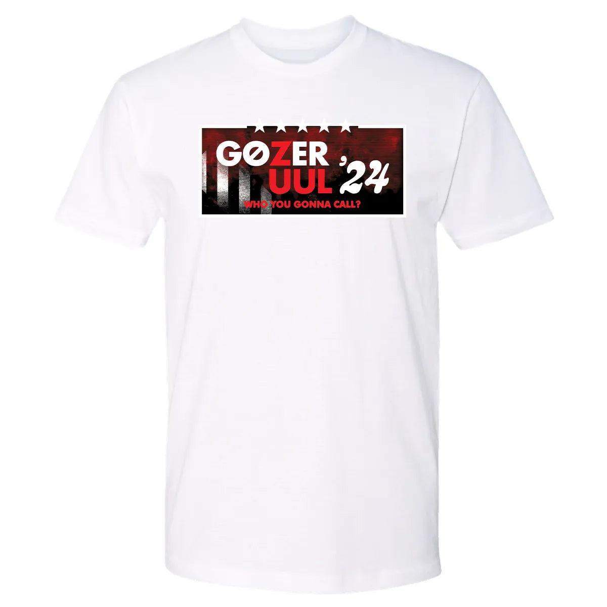 Premium Unisex T-shirt - LM4W9SMZ