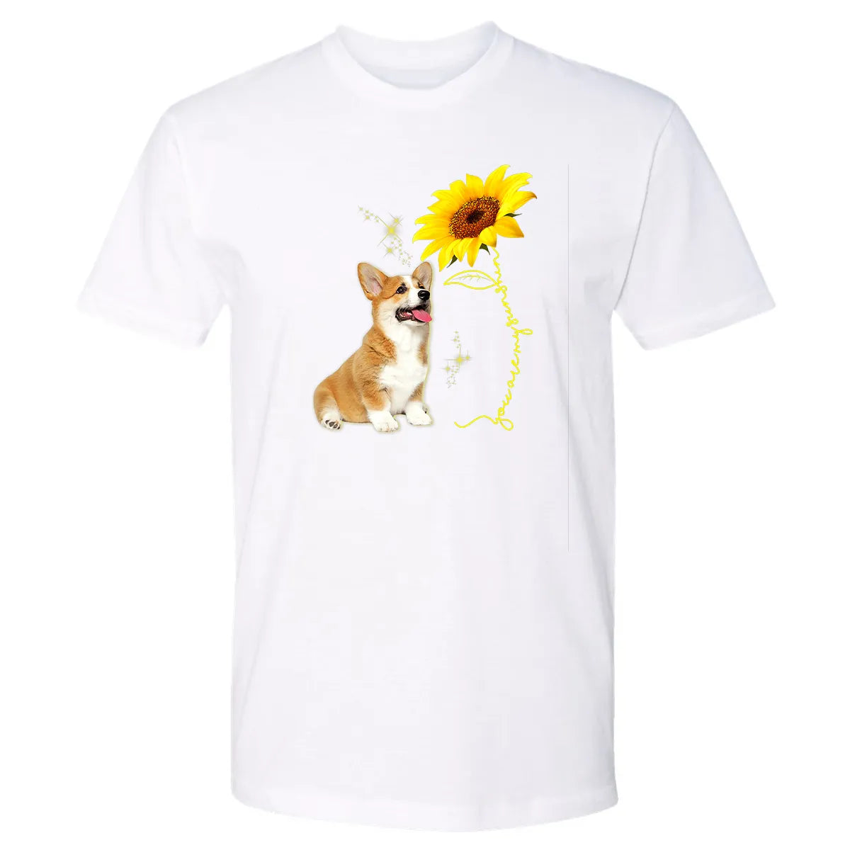 Premium Unisex T-shirt - R3G5J6L8