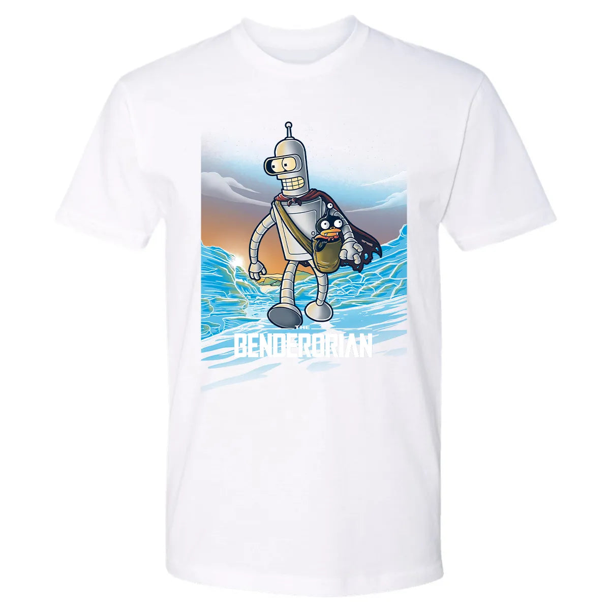 Premium Unisex T-shirt - 17SJWM76