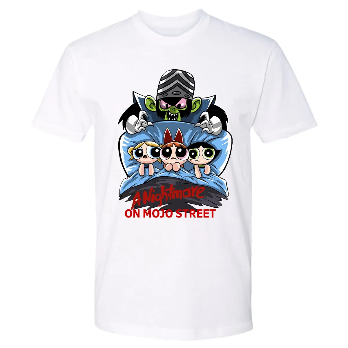 Premium Unisex T-shirt - 74KPYMJH