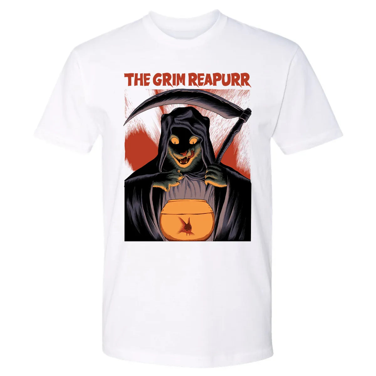 Premium Unisex T-shirt - UK2969DR