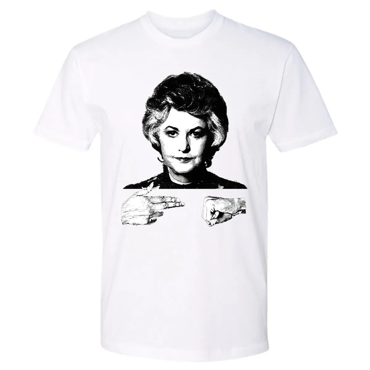 Premium Unisex T-shirt - KPBRMPTD