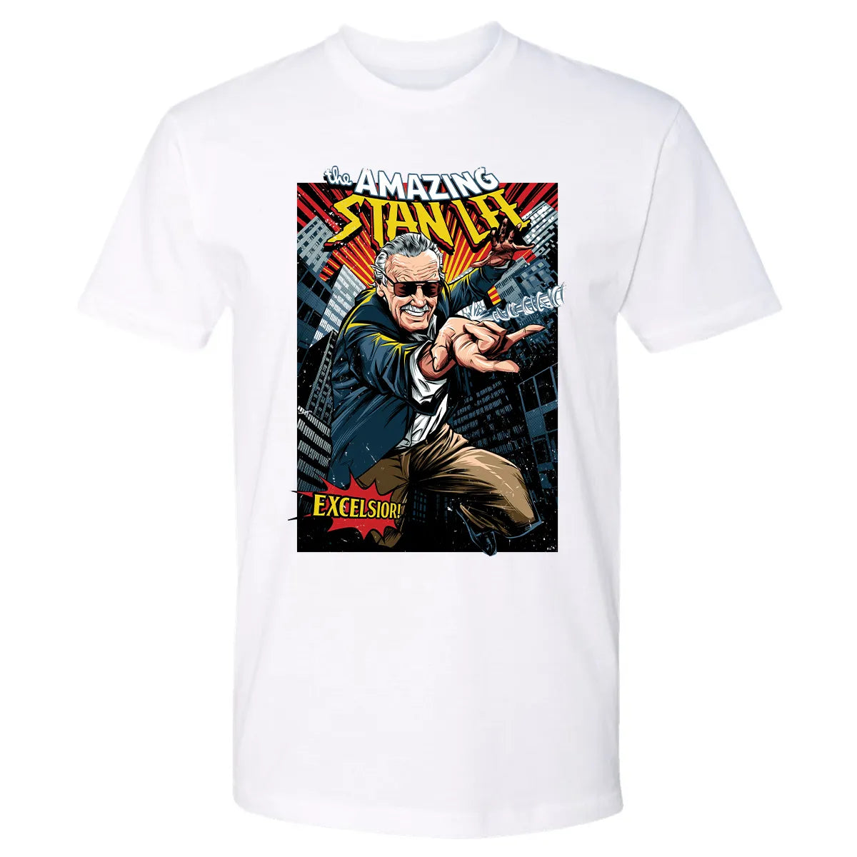 Premium Unisex T-shirt - BVWPPLF8
