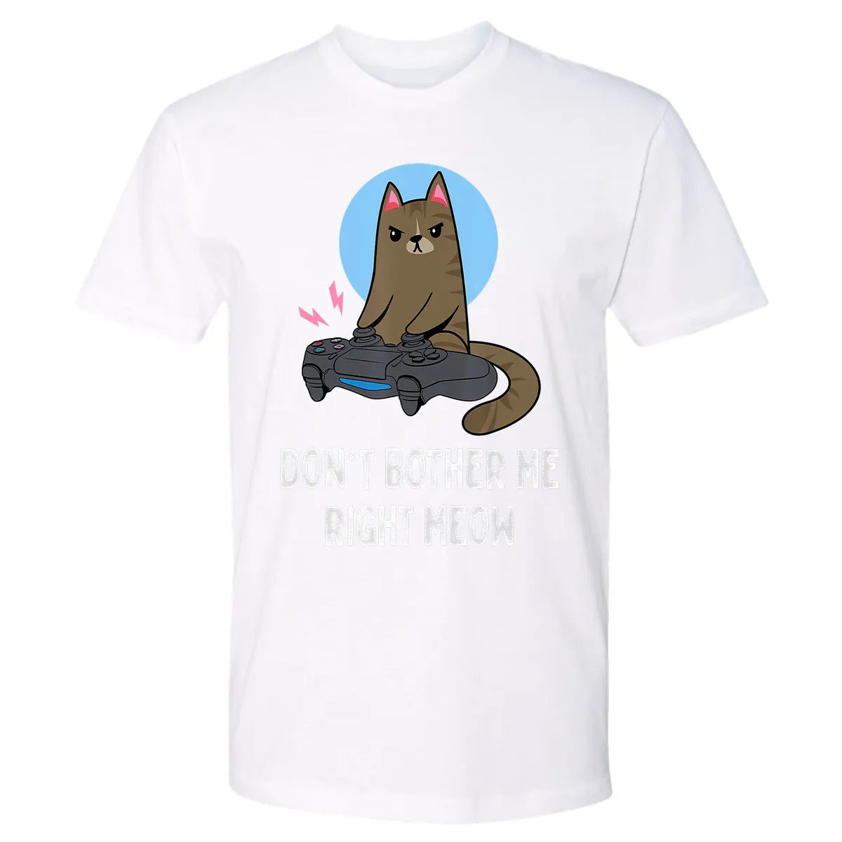 Premium Unisex T-shirt - GHPLQGAV