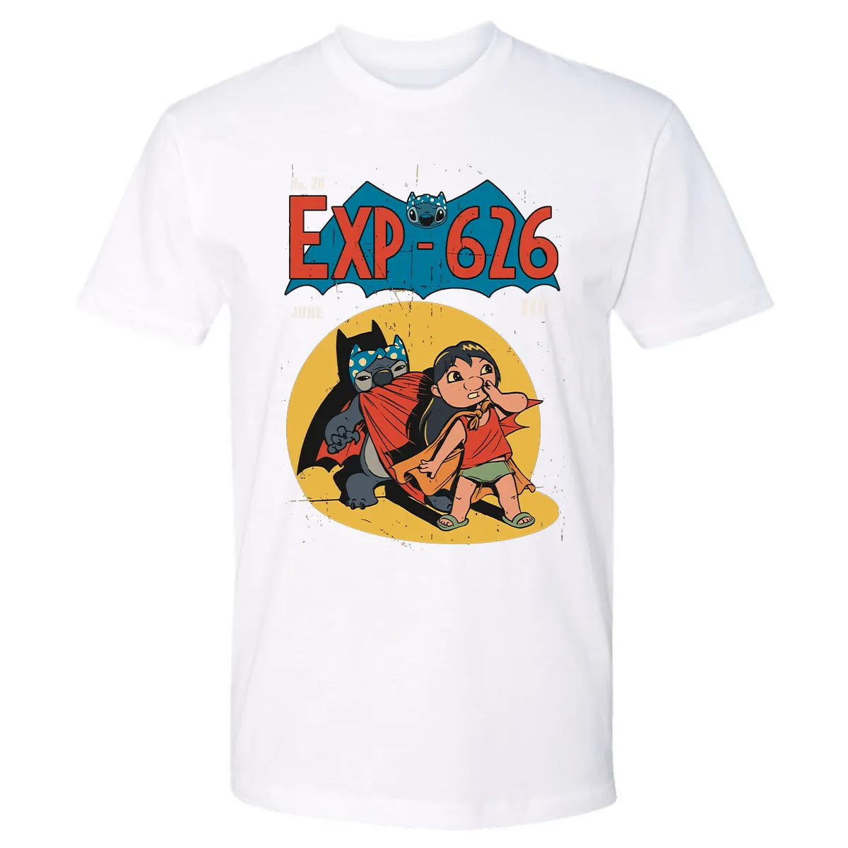 Premium Unisex T-shirt - G5WWX84E