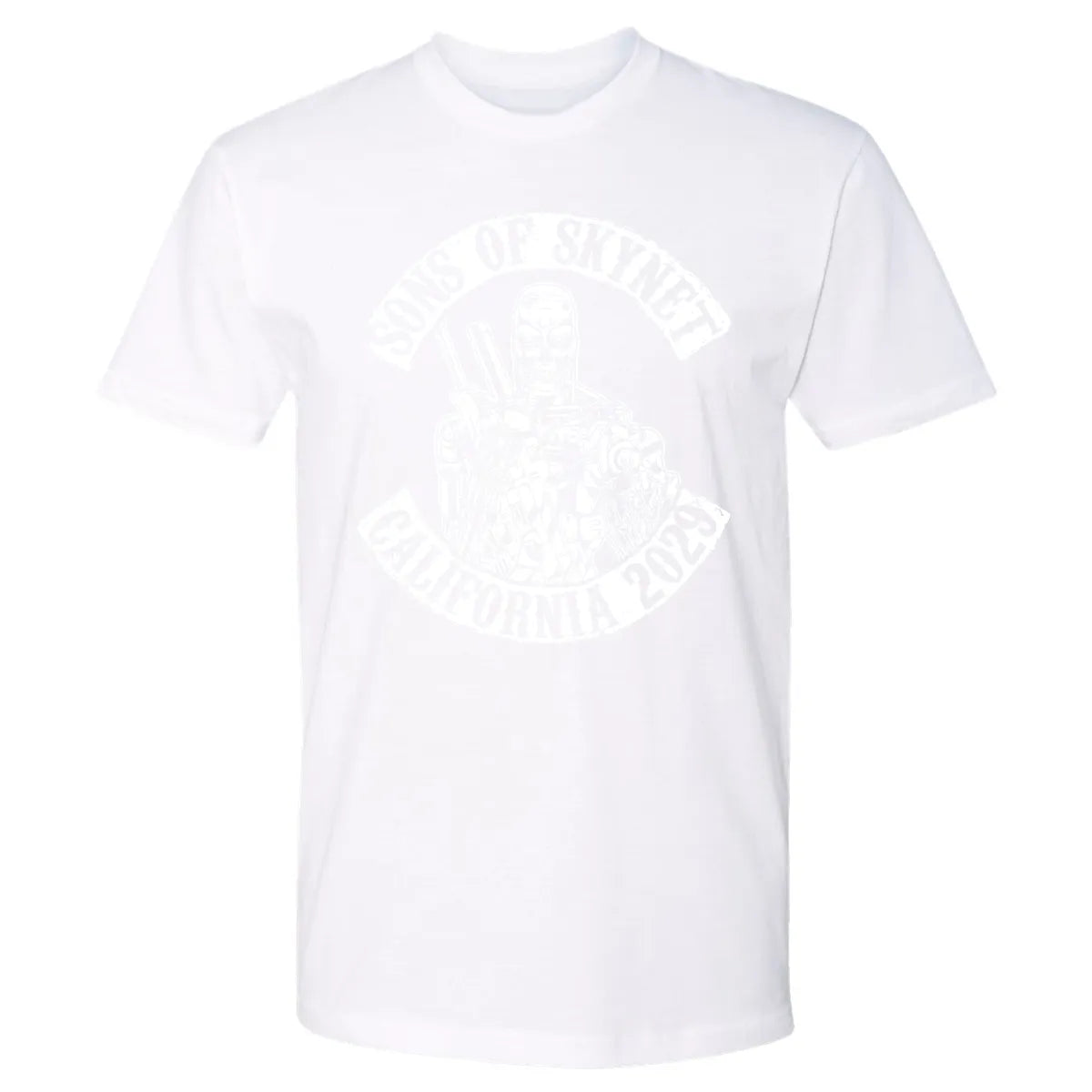 Premium Unisex T-shirt - ETUCYEKH