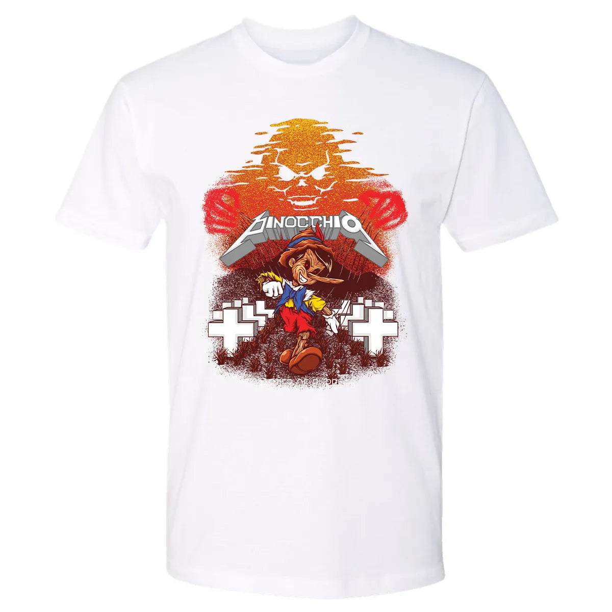 Premium Unisex T-shirt - RB3N9X11