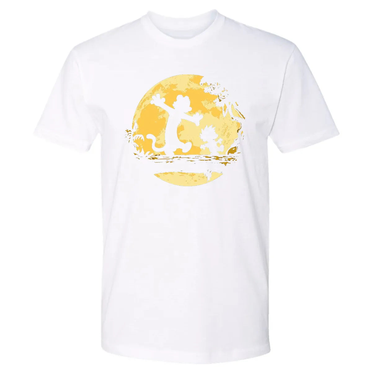 Premium Unisex T-shirt - A5CHP8D8