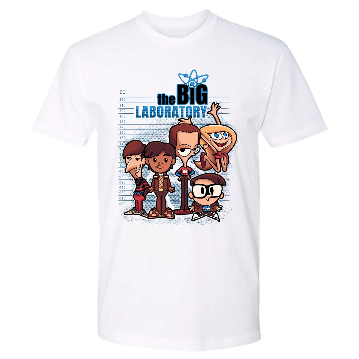 Premium Unisex T-shirt - PAM9EJ12