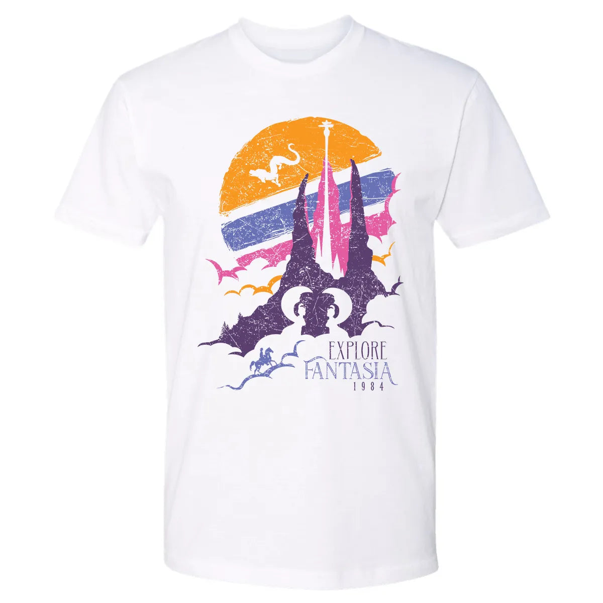 Premium Unisex T-shirt - TNQCC414