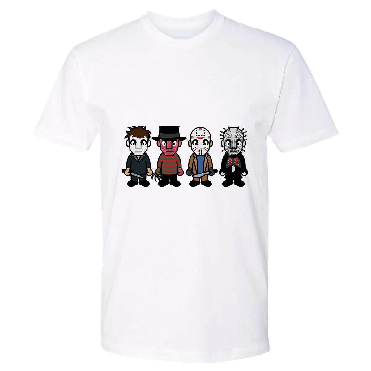 Premium Unisex T-shirt - 1Q379BGQ