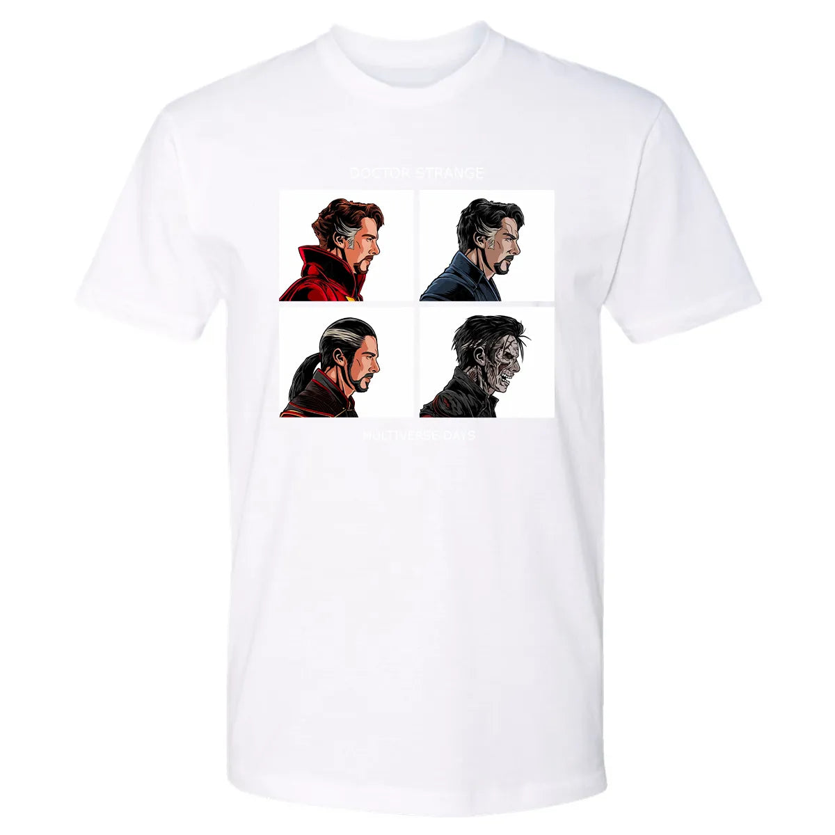 Premium Unisex T-shirt - PEBU9NU2