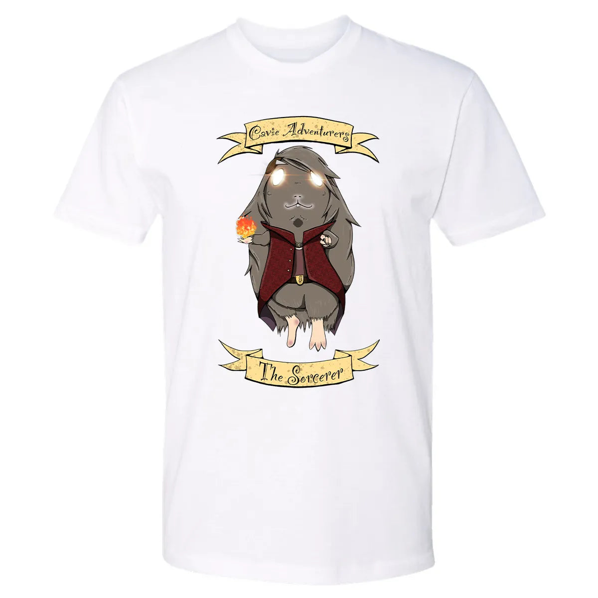 Premium Unisex T-shirt - RMBN3BV1