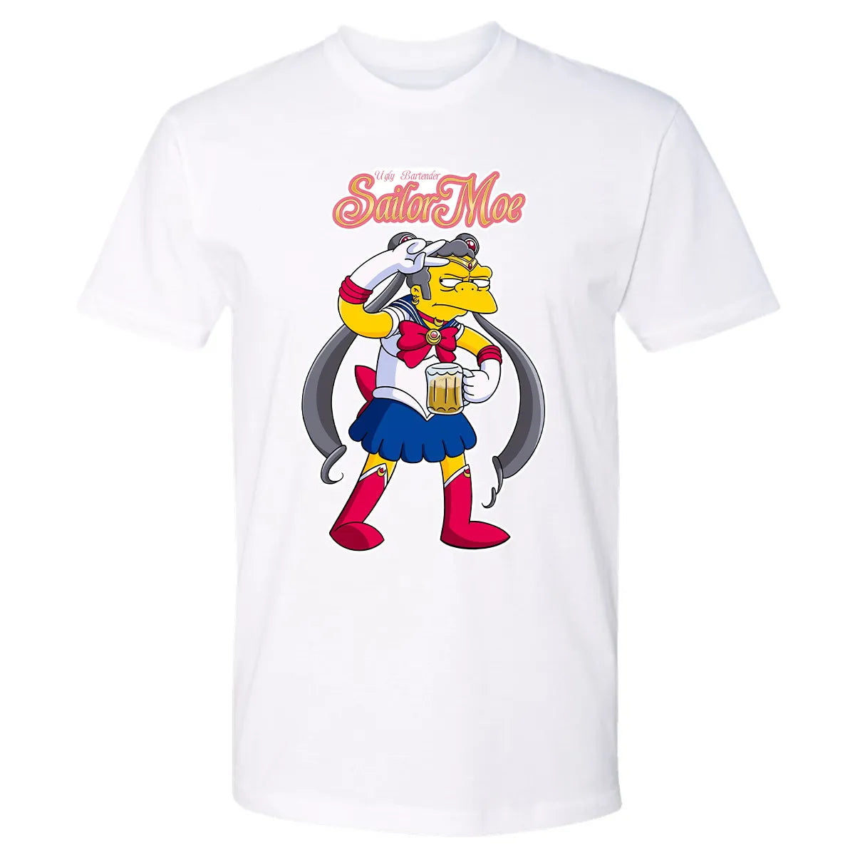 Premium Unisex T-shirt - E1QJPUWM