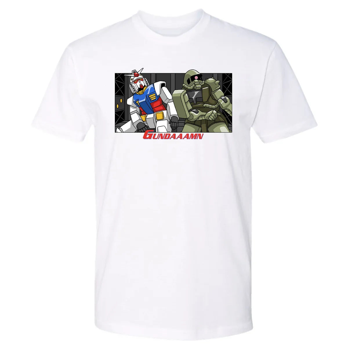 Premium Unisex T-shirt - 9STZ33WX