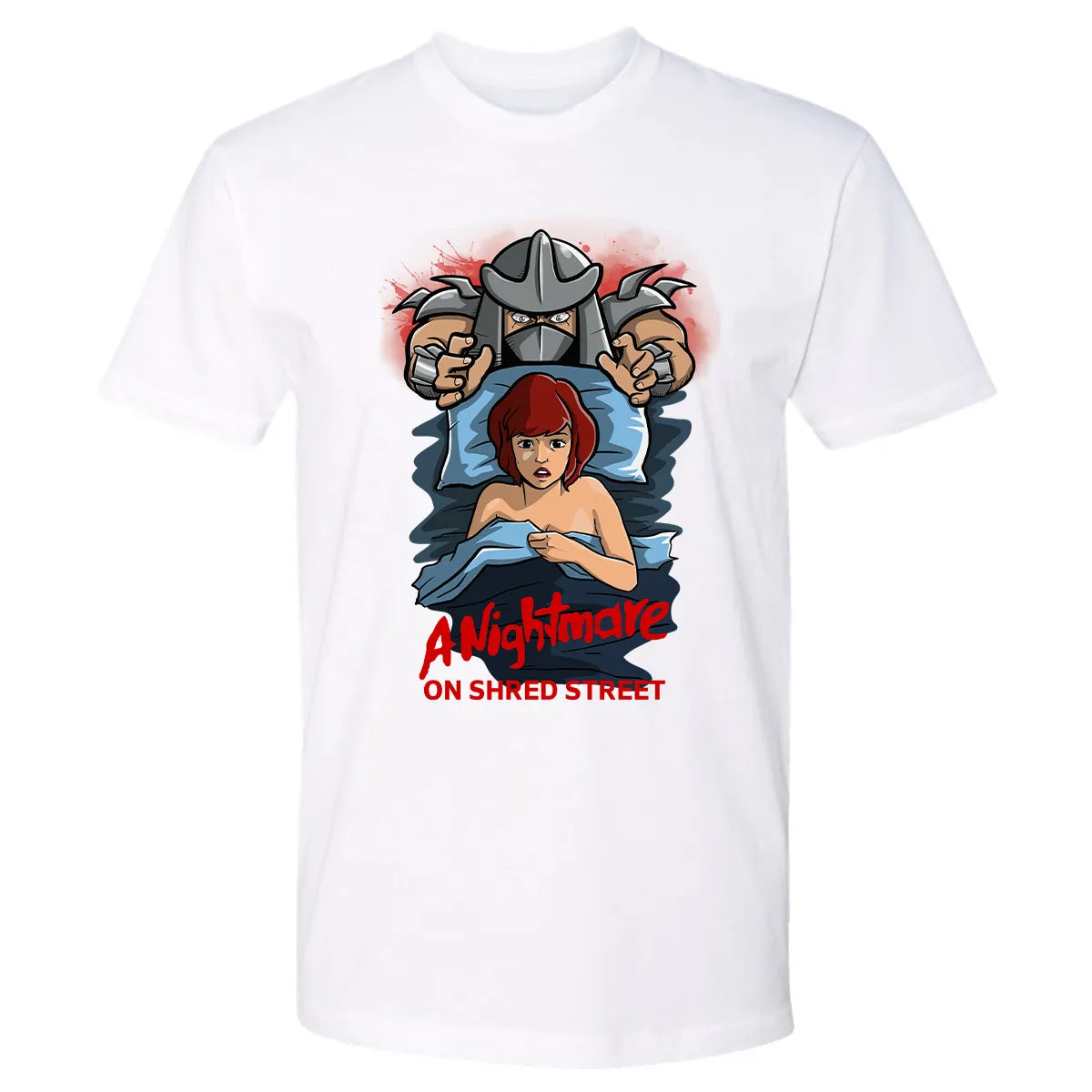 Premium Unisex T-shirt - 38WY3VDE