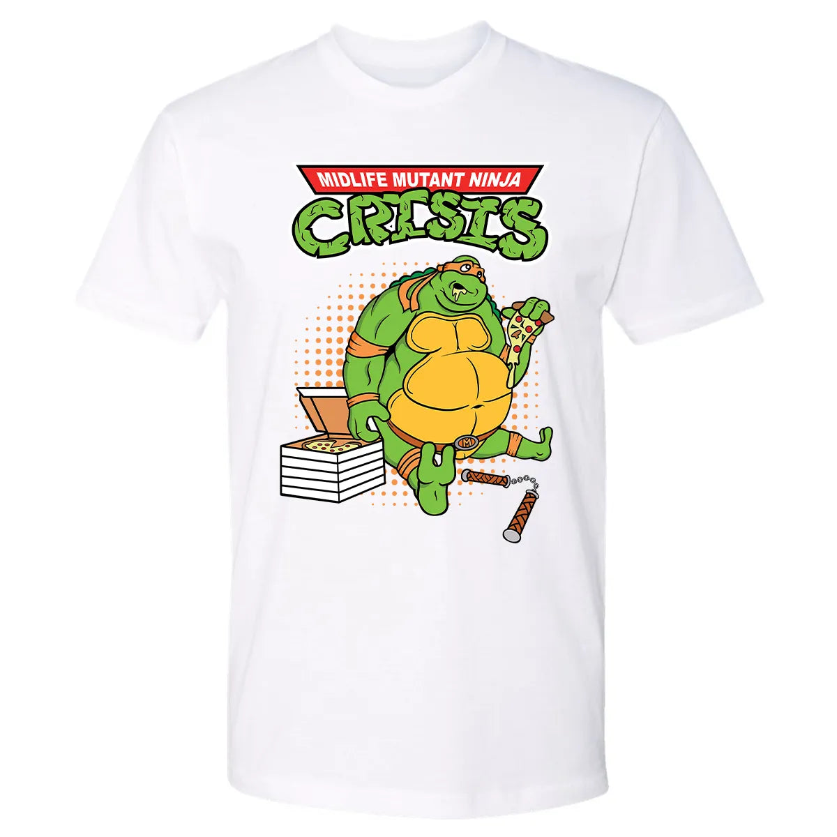 Premium Unisex T-shirt - LJQHVX4M