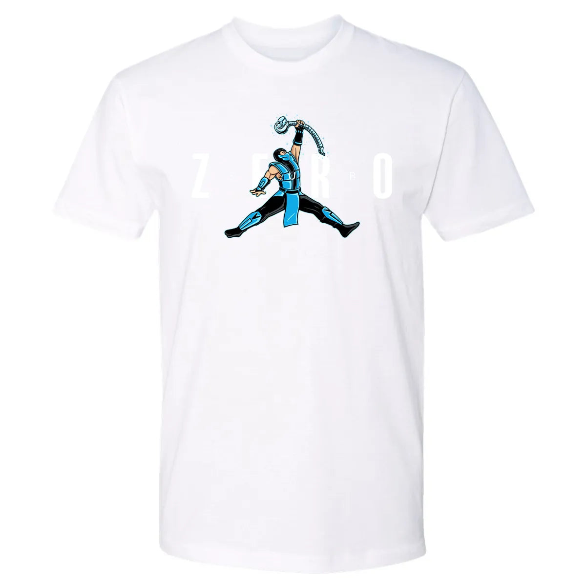 Premium Unisex T-shirt - F7EQNHRC