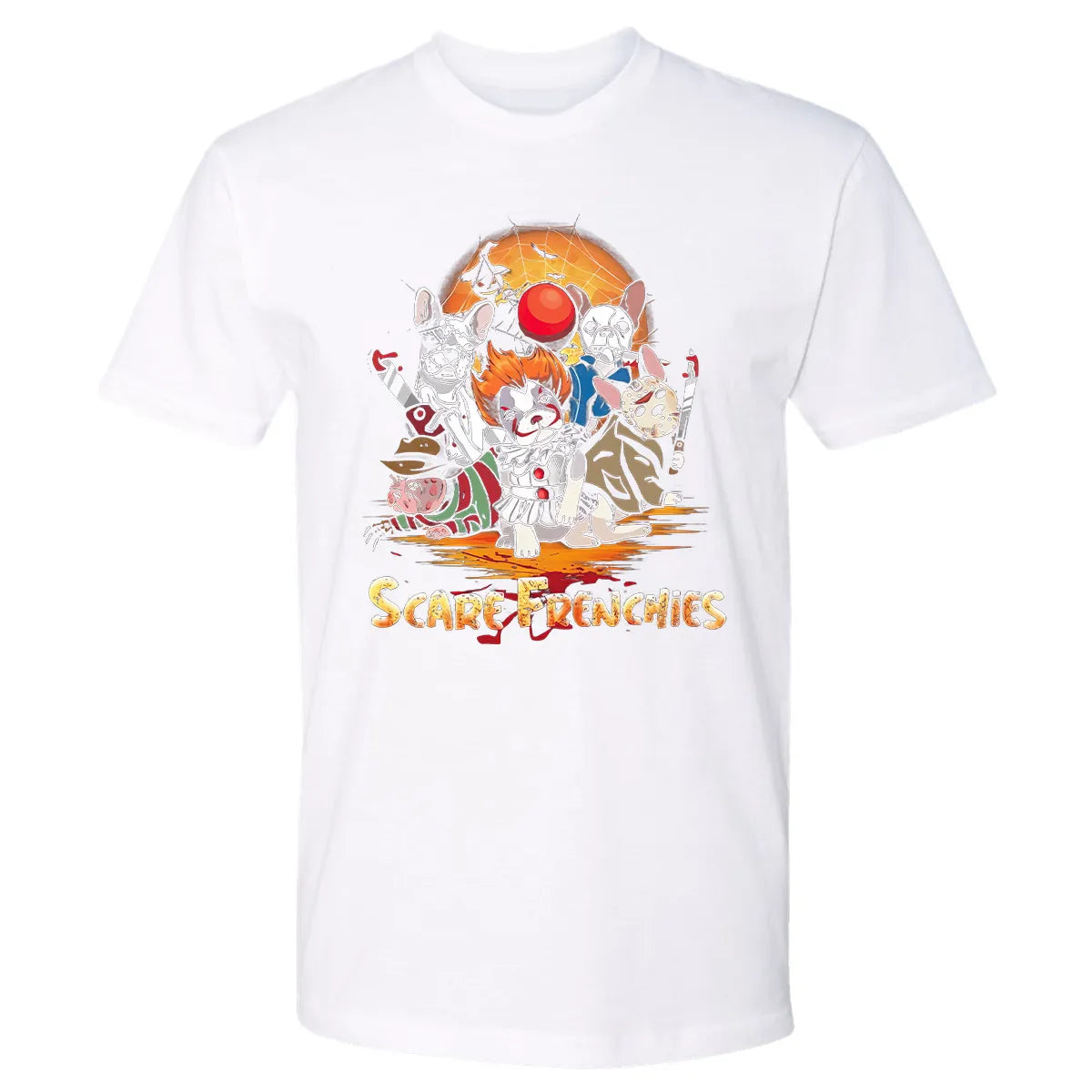 Premium Unisex T-shirt - TRJCU1B1