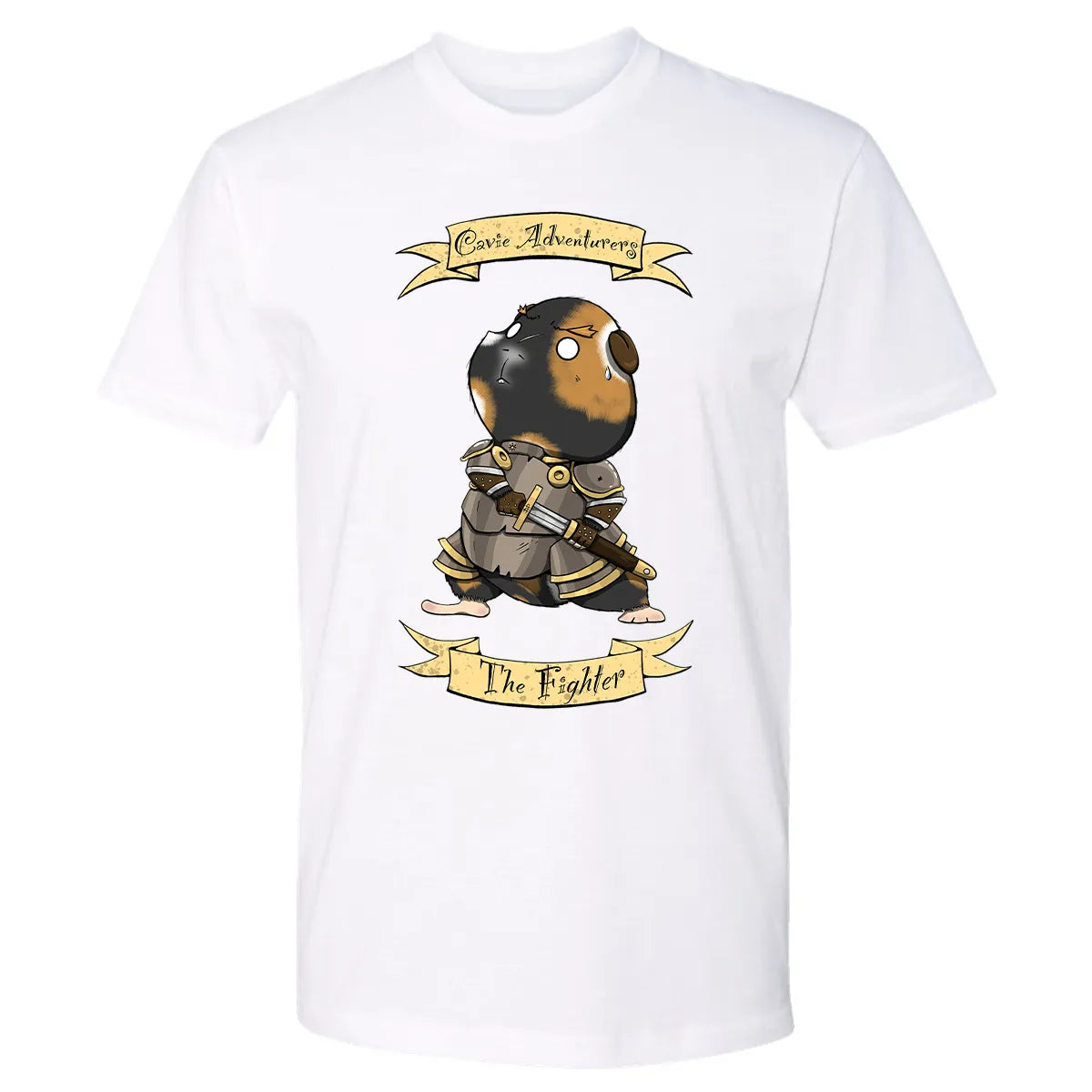 Premium Unisex T-shirt - YRB8X9JS