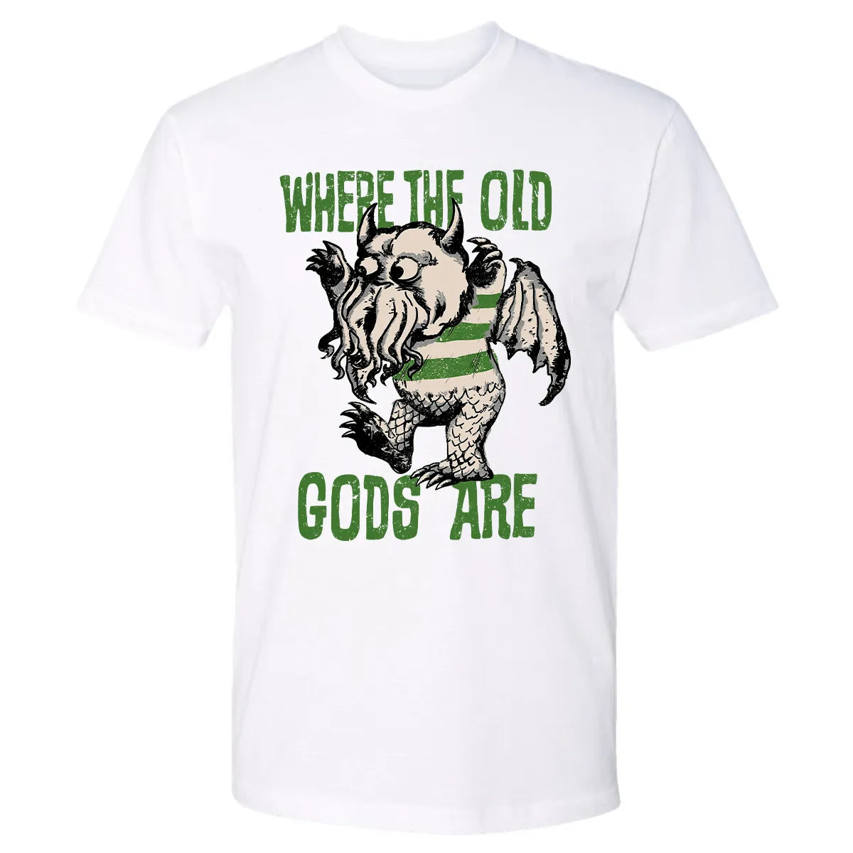 Premium Unisex T-shirt - 7NYA1RHQ