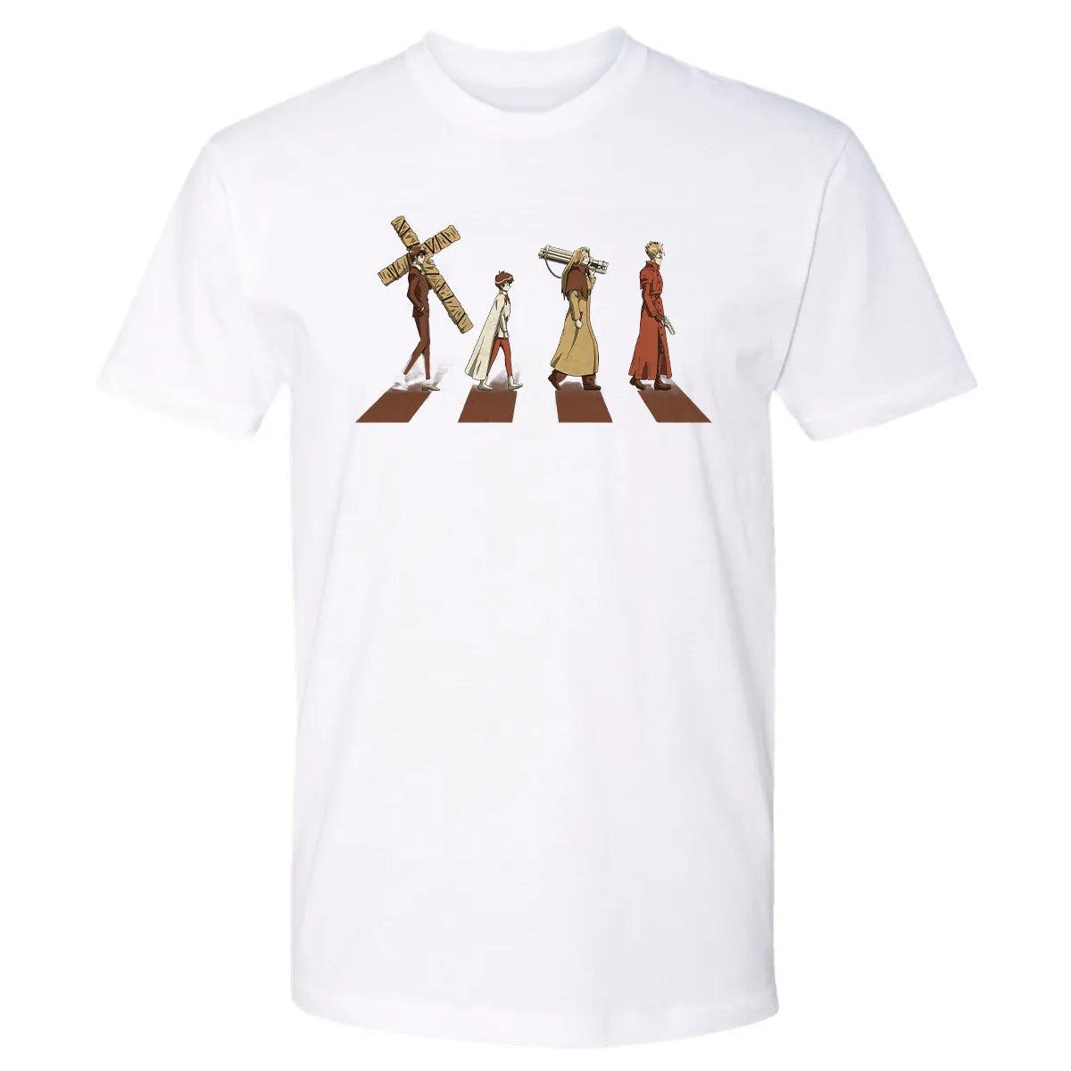 Premium Unisex T-shirt - KTKWH69W
