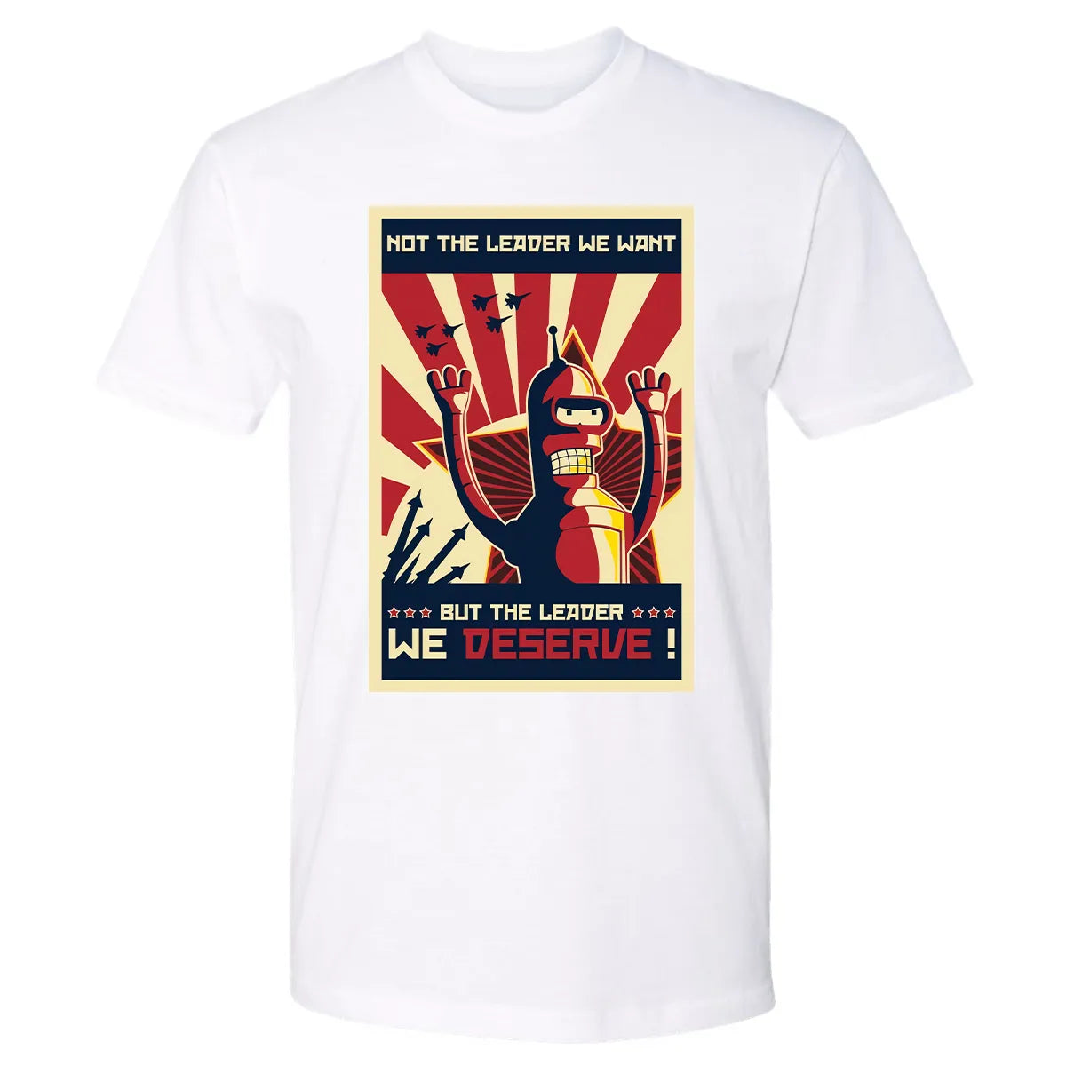 Premium Unisex T-shirt - STKMZJ6D