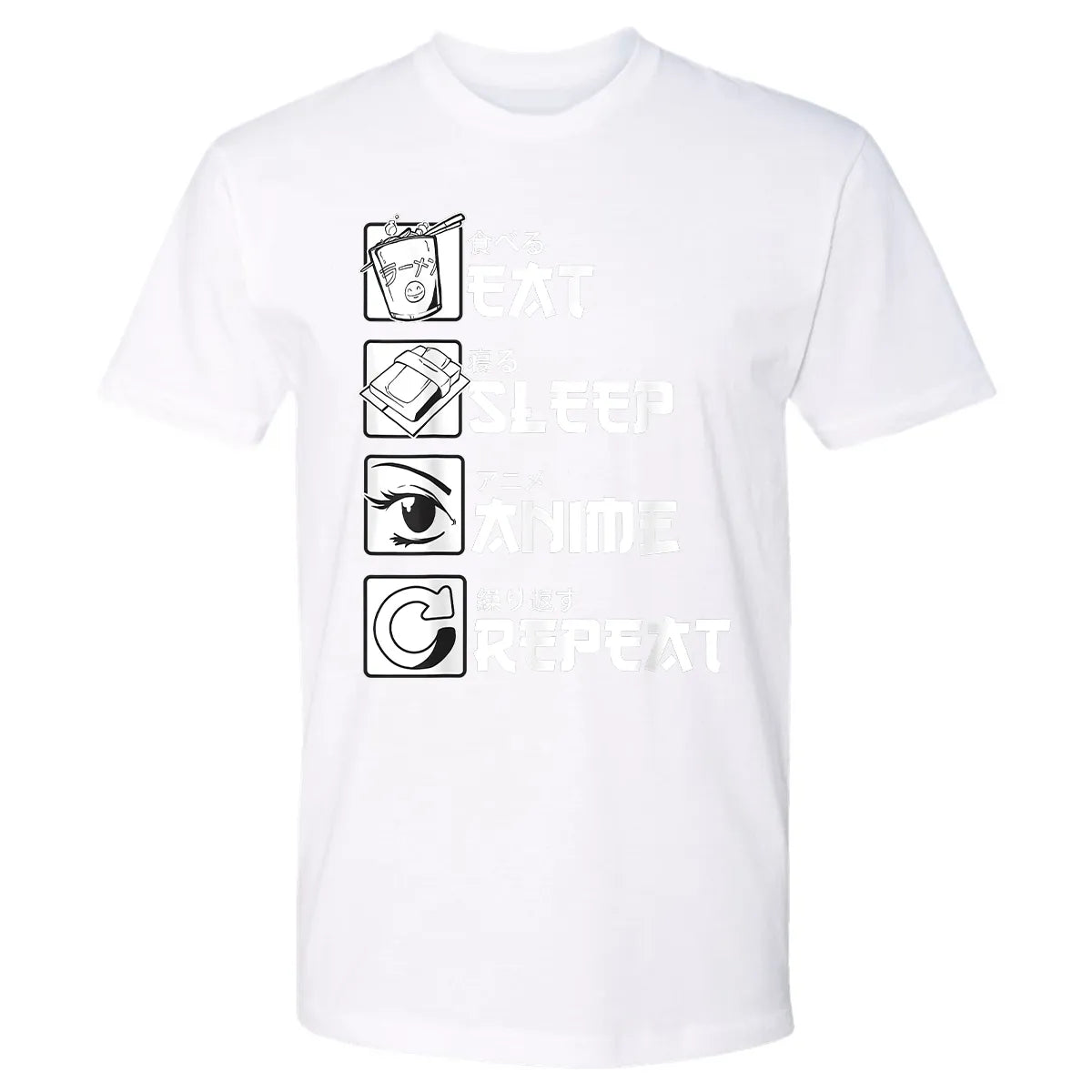 Premium Unisex T-shirt - LW4T91VS