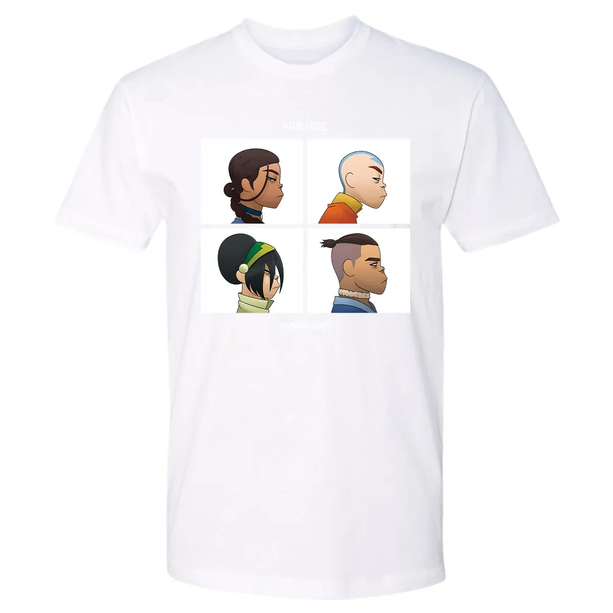 Premium Unisex T-shirt - 7BUVZXM8