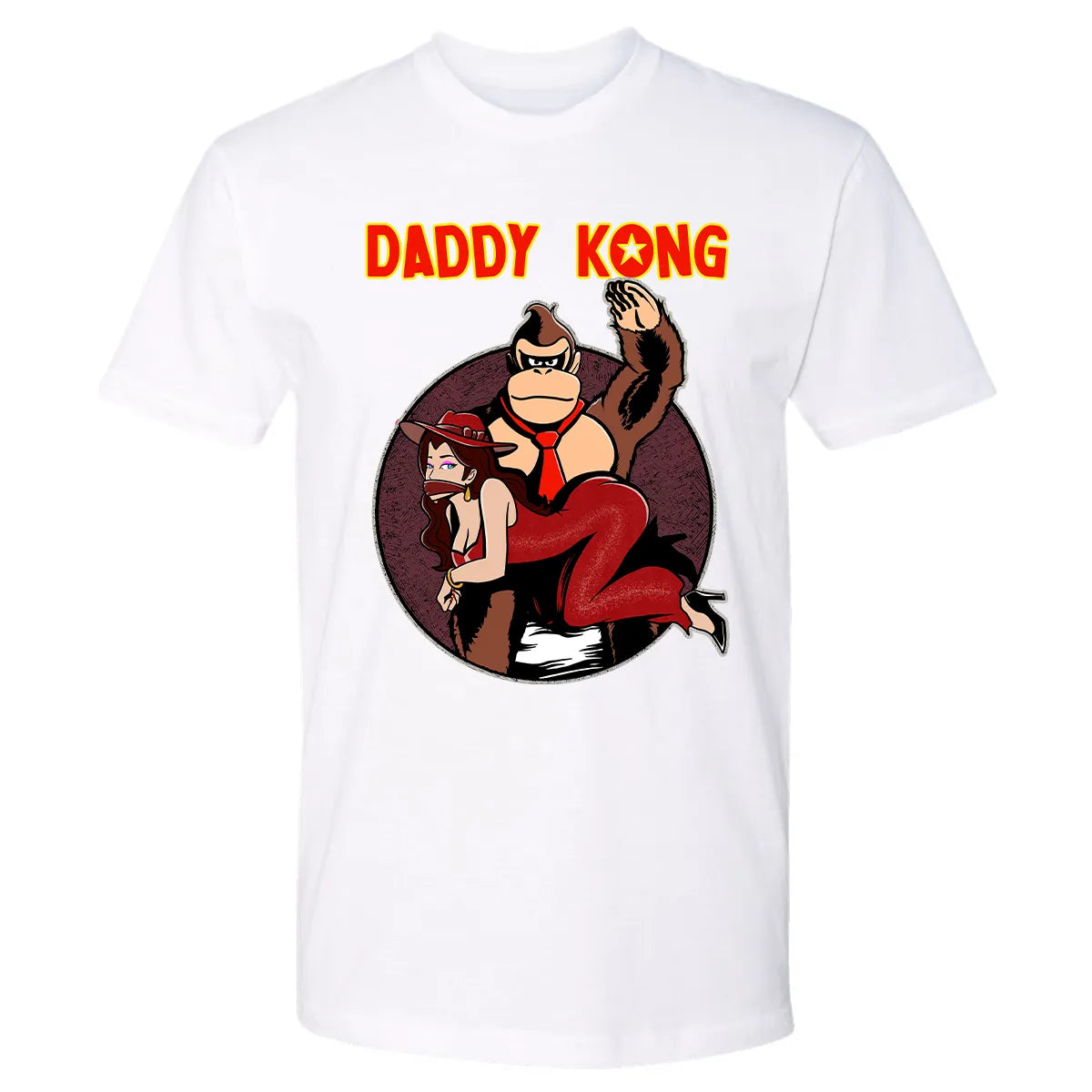 Premium Unisex T-shirt - 7UL6D5UN